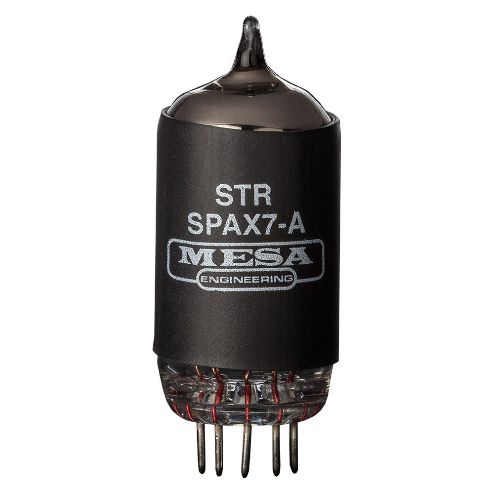 Mesa Boogie SPAX7 Single Tube