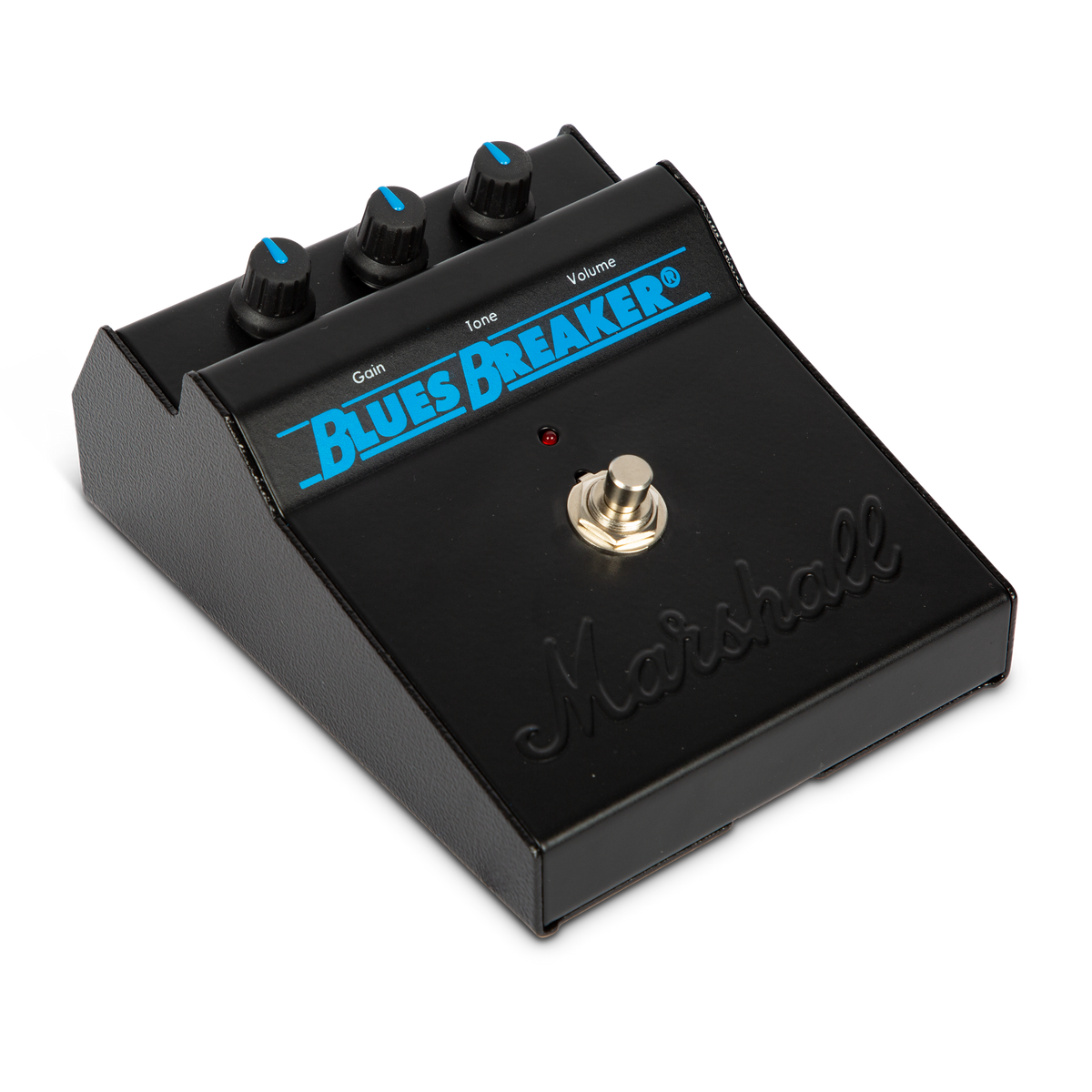 Marshall Reissue Bluesbreaker Overdrive Effect Pedal