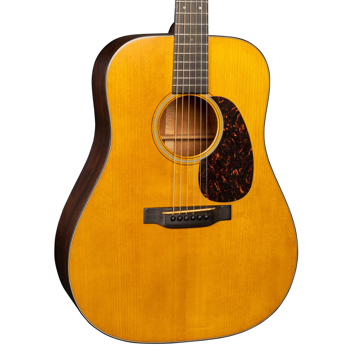 Martin D-18 Authentic 1937 VTS Aged Acoustic Guitar with Case