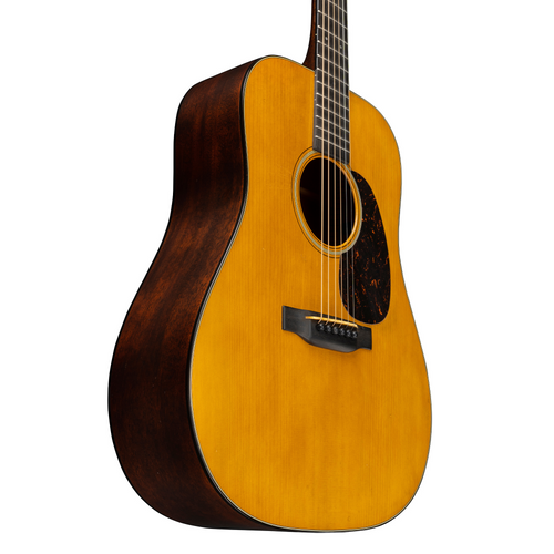 Martin D-18 Authentic 1937 VTS Aged Acoustic Guitar with Case