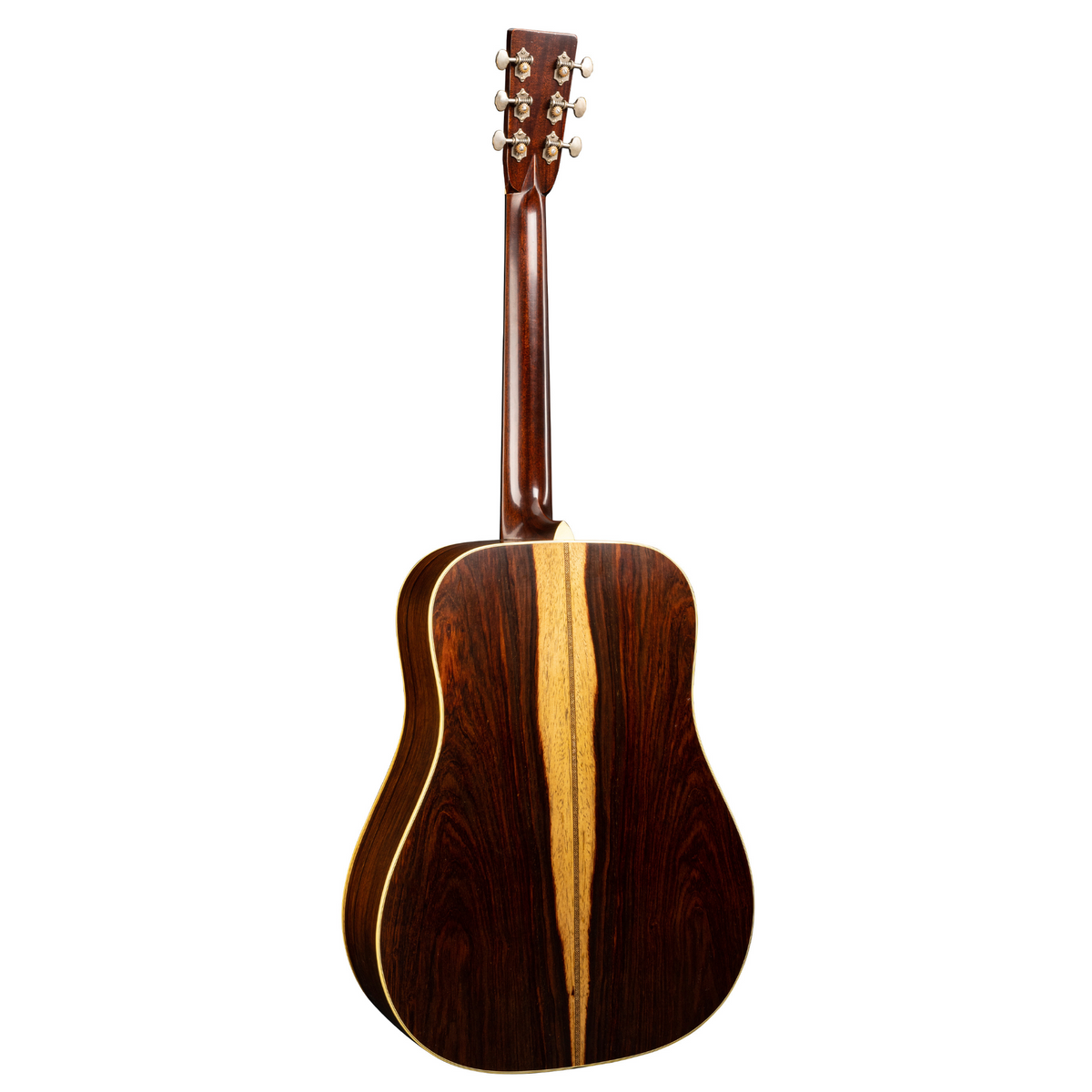Martin D-28 Authentic 1937 VTS Aged Acoustic Guitar with Case