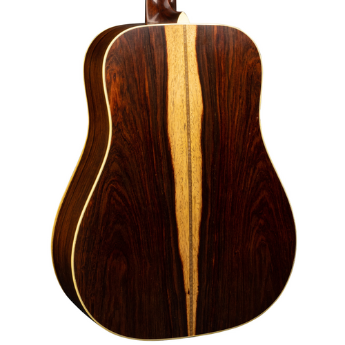 Martin D-28 Authentic 1937 VTS Aged Acoustic Guitar with Case