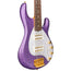 Music Man Stingray Special 5 HH, Rosewood Fingerboard, Amethyst Sparkle Finish Bass Guitar