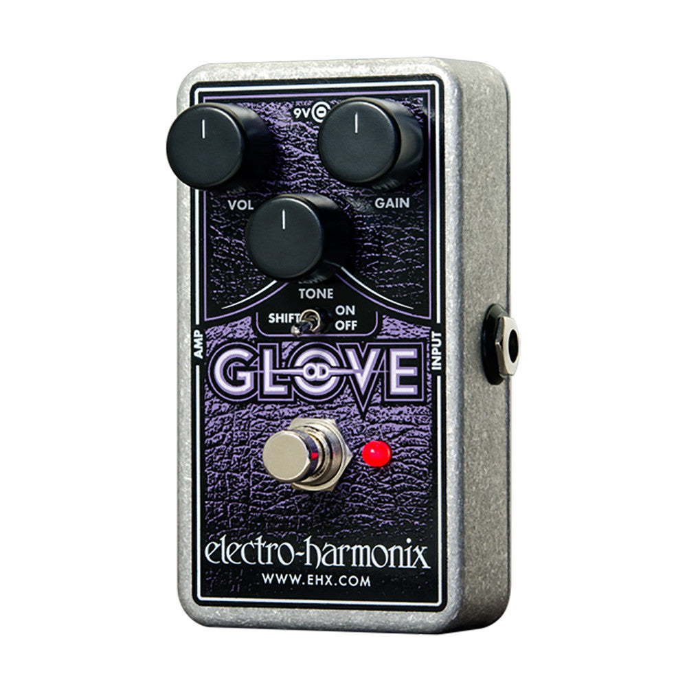 Electro Harmonix OD Glove Overdrive Distortion