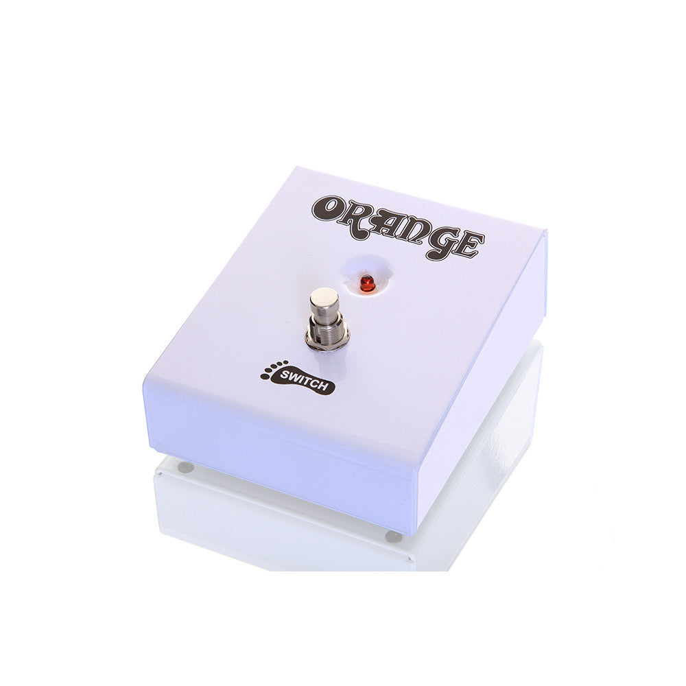 Orange FS-1 Single Button Footswitch