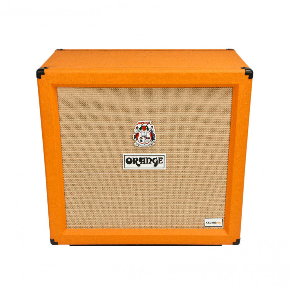 Orange Crush Pro 4x12 Closed Back Cab