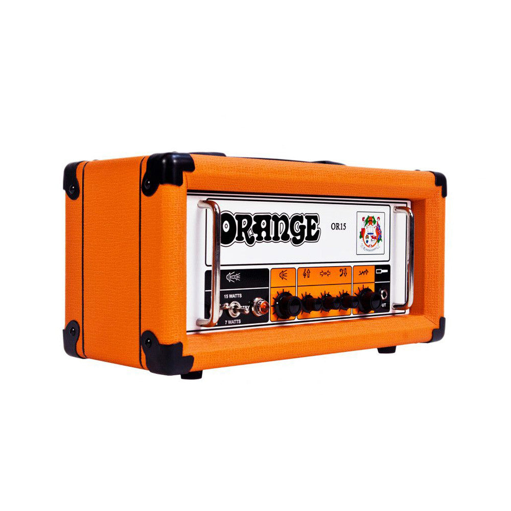 Orange OR15H Compact 15/7 Watt Tube Head