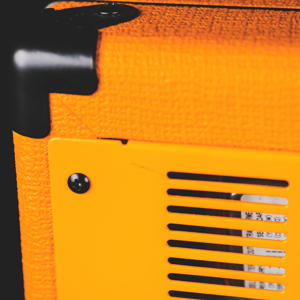 Orange 2017 OR-15 - Used