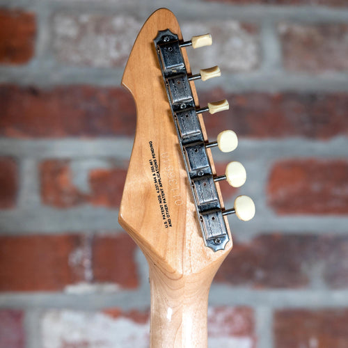 Peavey Vintage 1982 T-15 Natural With OHSC - Used