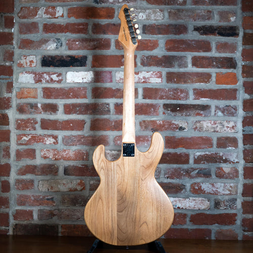 Peavey Vintage 1982 T-15 Natural With OHSC - Used