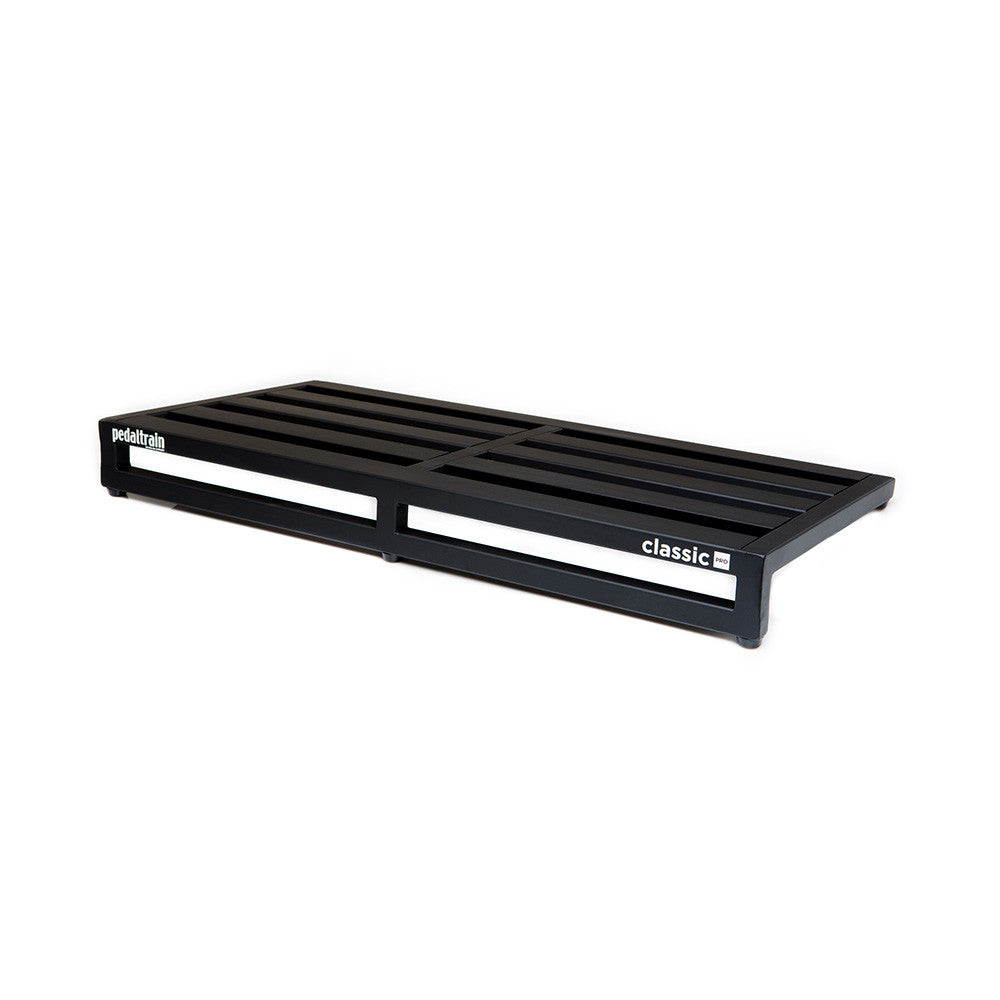 Pedaltrain Classic Pro With Tour Case