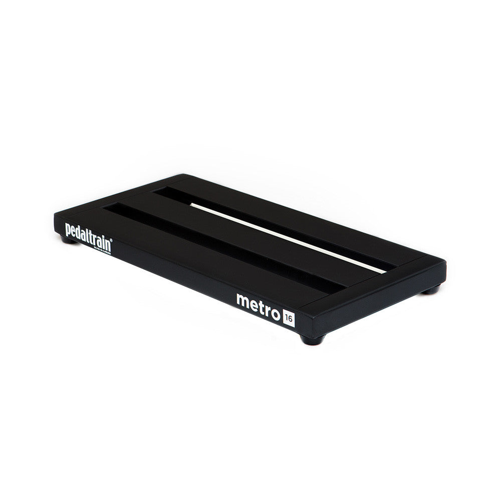 Pedaltrain Metro 16 With Hard Case