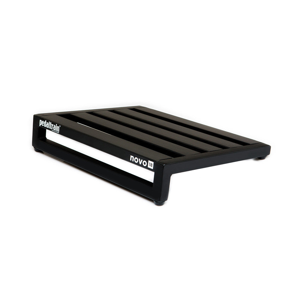 Pedaltrain Novo 18 With Tour Case