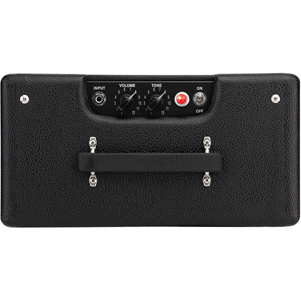 Fender Pro Junior 3 - 120V - Black