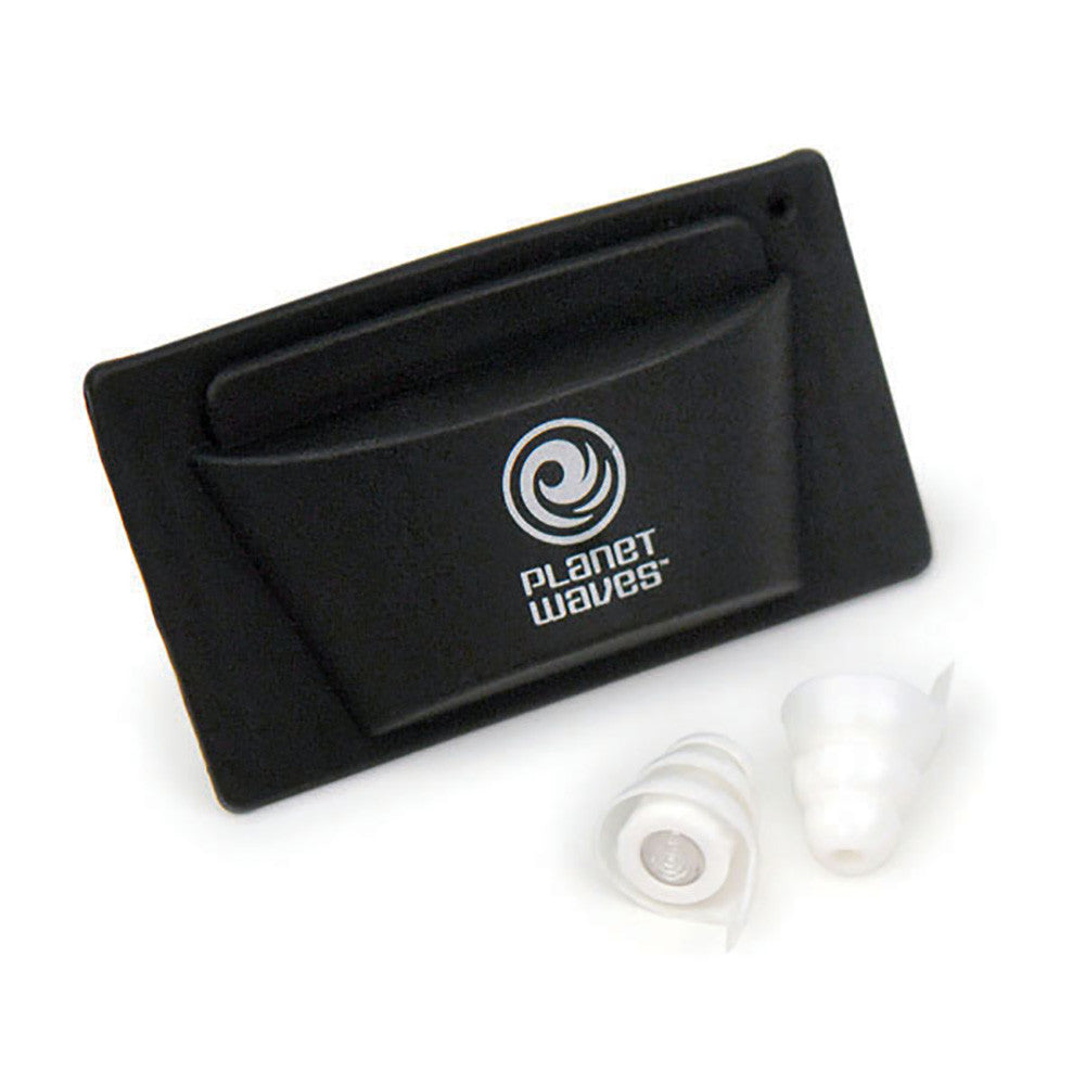 D'Addario Pacato Hearing Protection - Pair