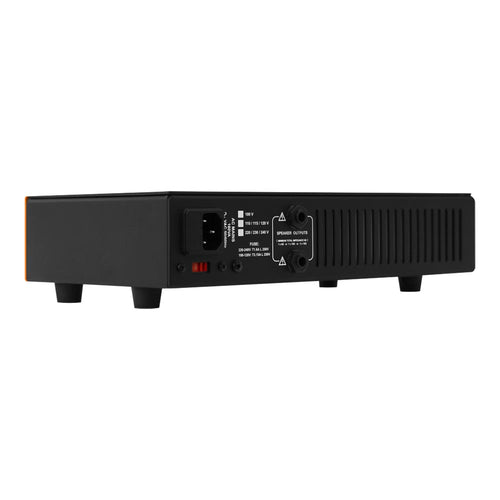 Orange Pedal Baby 100, 100W Power Amp