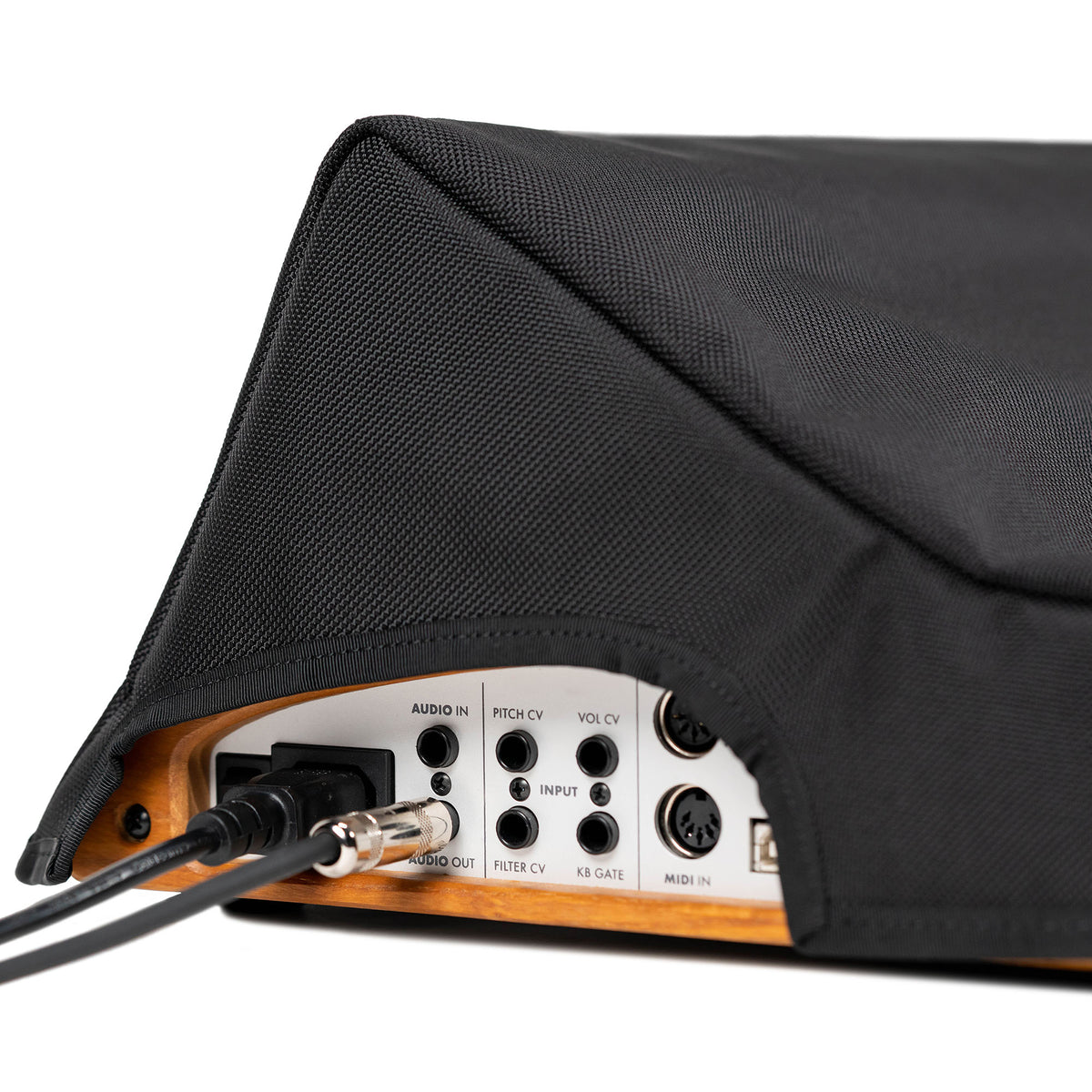 Moog Subsequent 37 Dust Cover