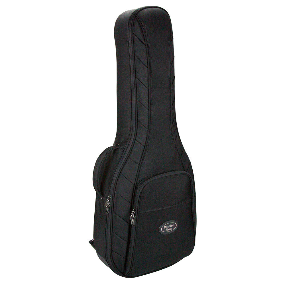 Reunion Blues RB Continental Electric Guitar Case