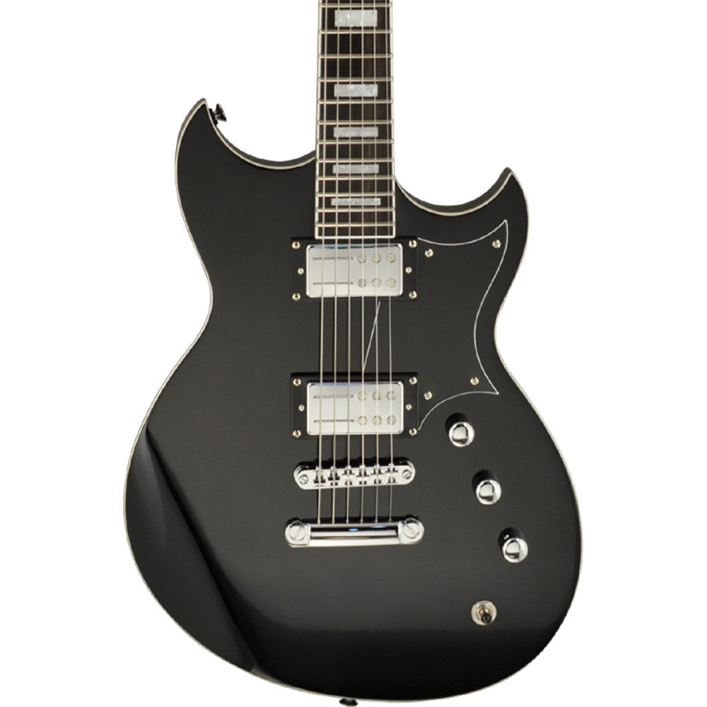 Reverend Sensei RA - Midnight Black