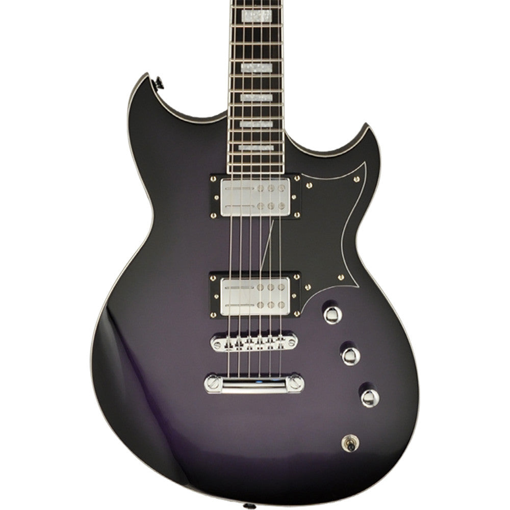 Reverend Sensei RA - Purple Burst
