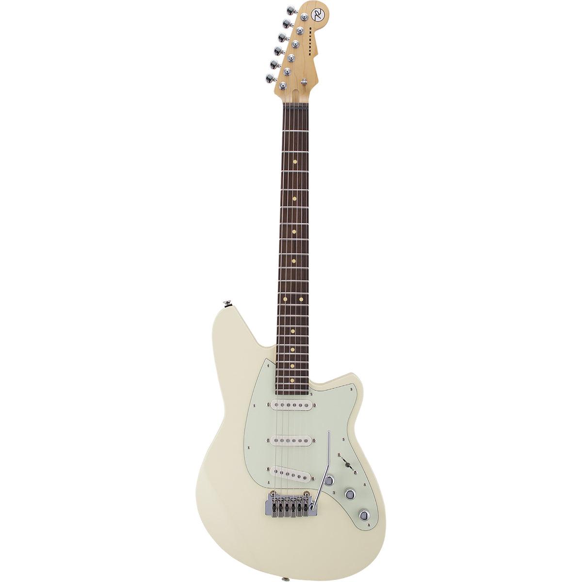 Reverend Six Gun - Cream