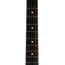 Reverend Rick Vito 3, Midnight Black Electric Guitar