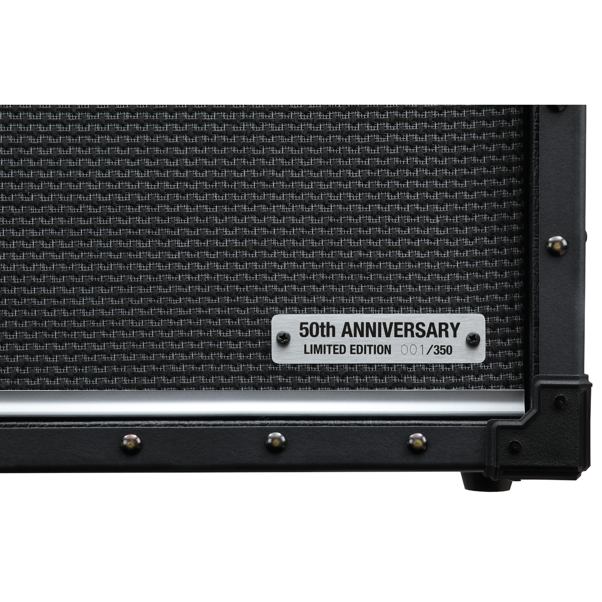 Roland 50th Anniversary Limited Edition Jazz Chorus 120, 2x12 Combo Amplifier