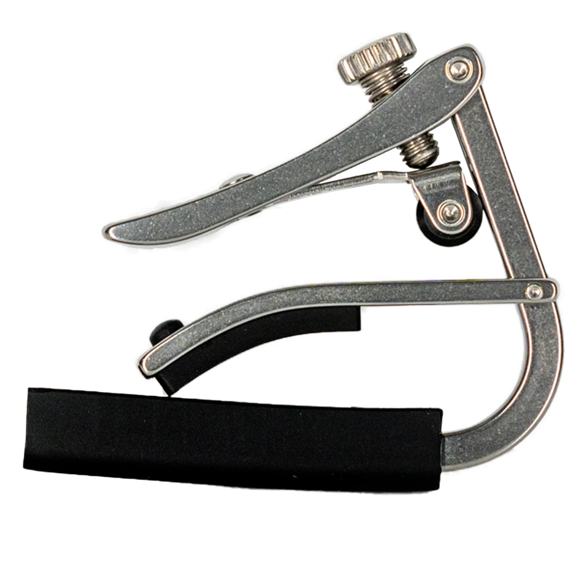 Shubb discount deluxe capo