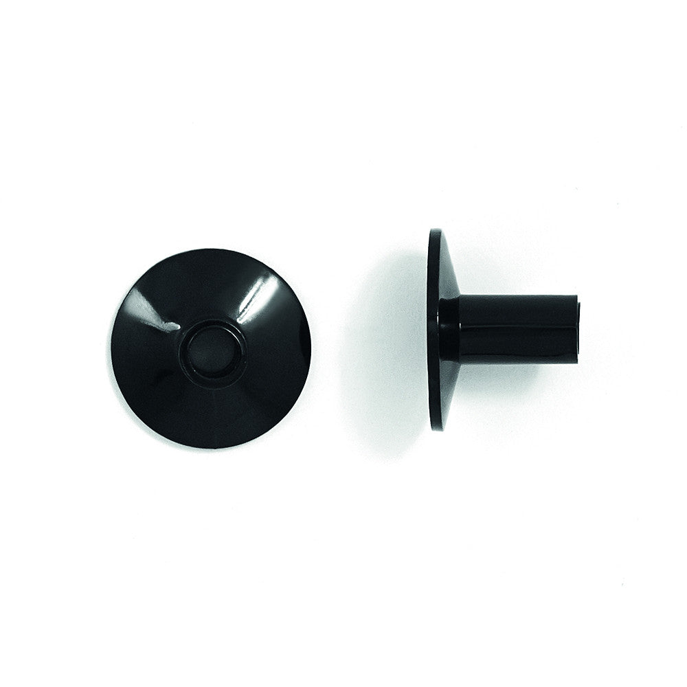 Gibraltar 8mm Short Sleeve Flanged - 4 Pack