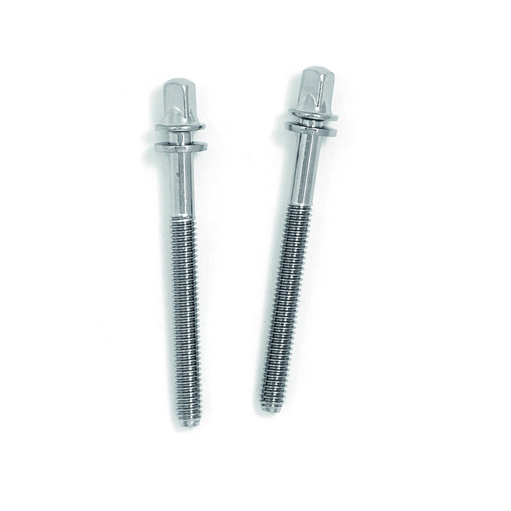 Gibraltar 2-1/4" Tension Rods - 6 Pack