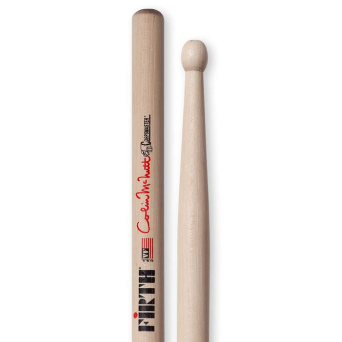 Vic Firth Colin Mcnutt Drumsticks