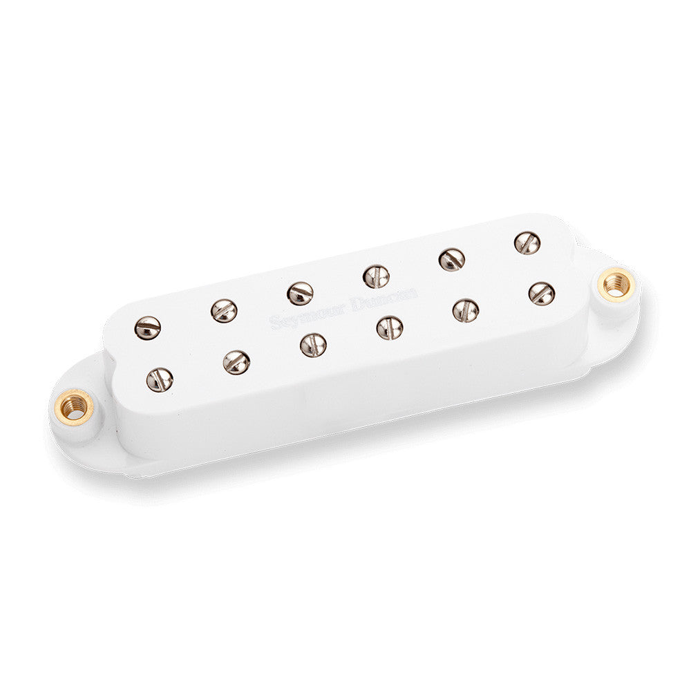 Seymour Duncan Little '59 Bridge-White