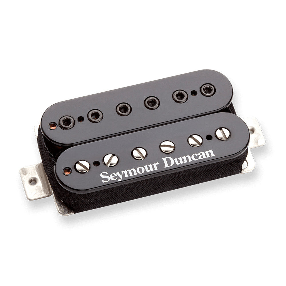 Seymour Duncan SH-12 Screamin' Demon - Black