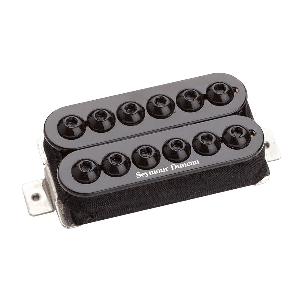 Seymour Duncan SH-8B Invader Bridge Black
