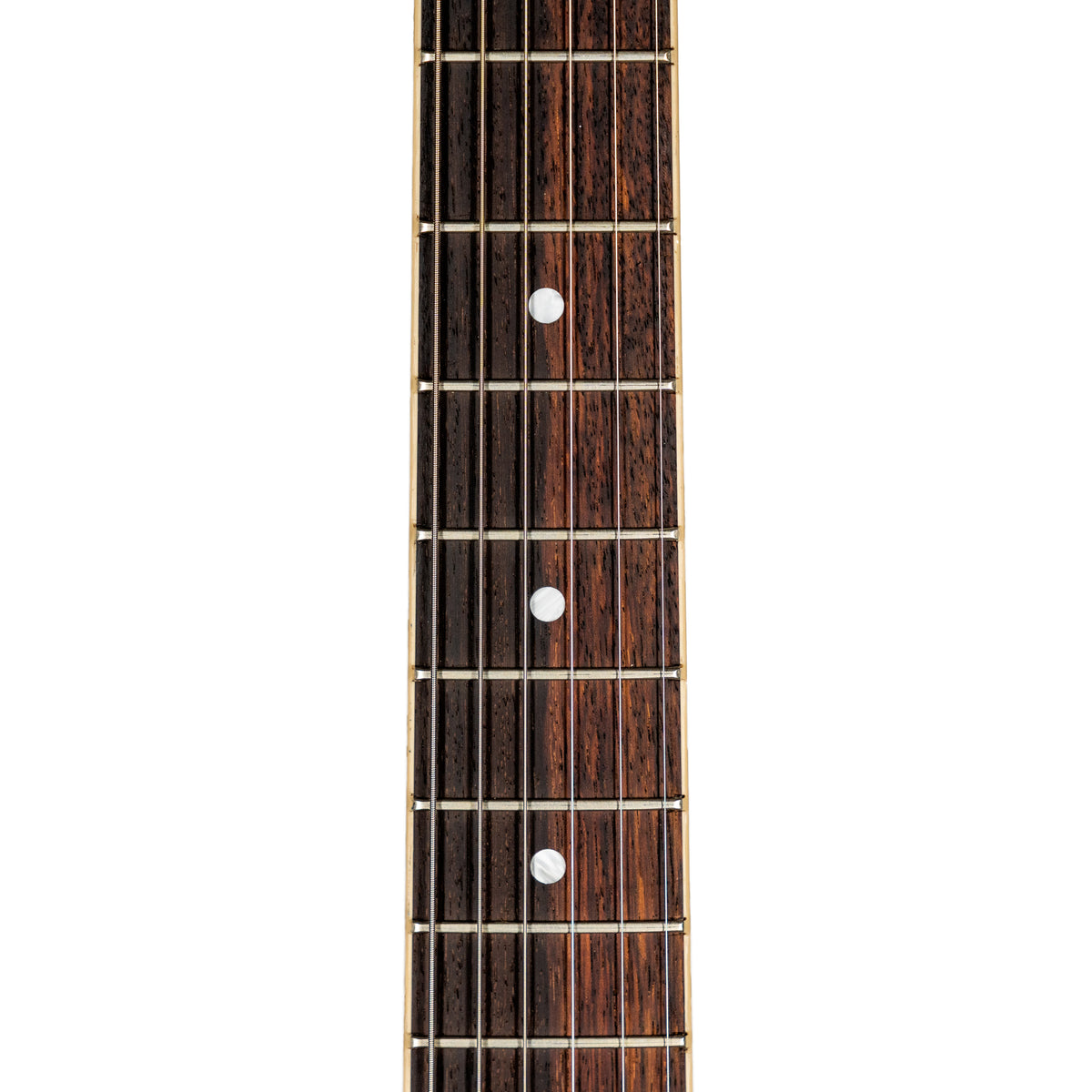 Gibson SG Special Electric Guitar, Ebony Finish with Hardshell Case