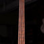 Squier 1997 MusicMaster Vista Bass, Sonic Blue With Bag - Used