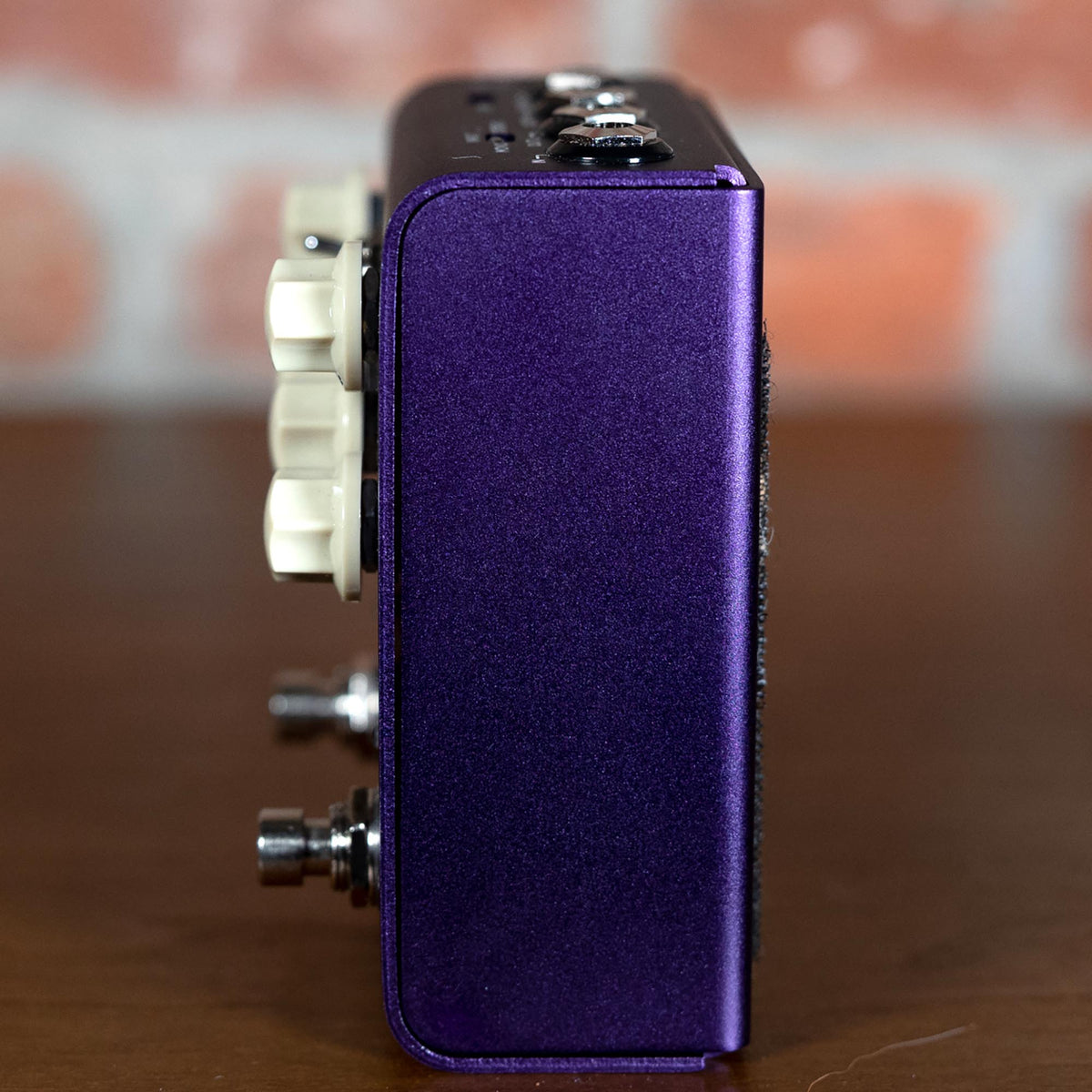 Strymon Zelzah Multidimensional Phaser - Used