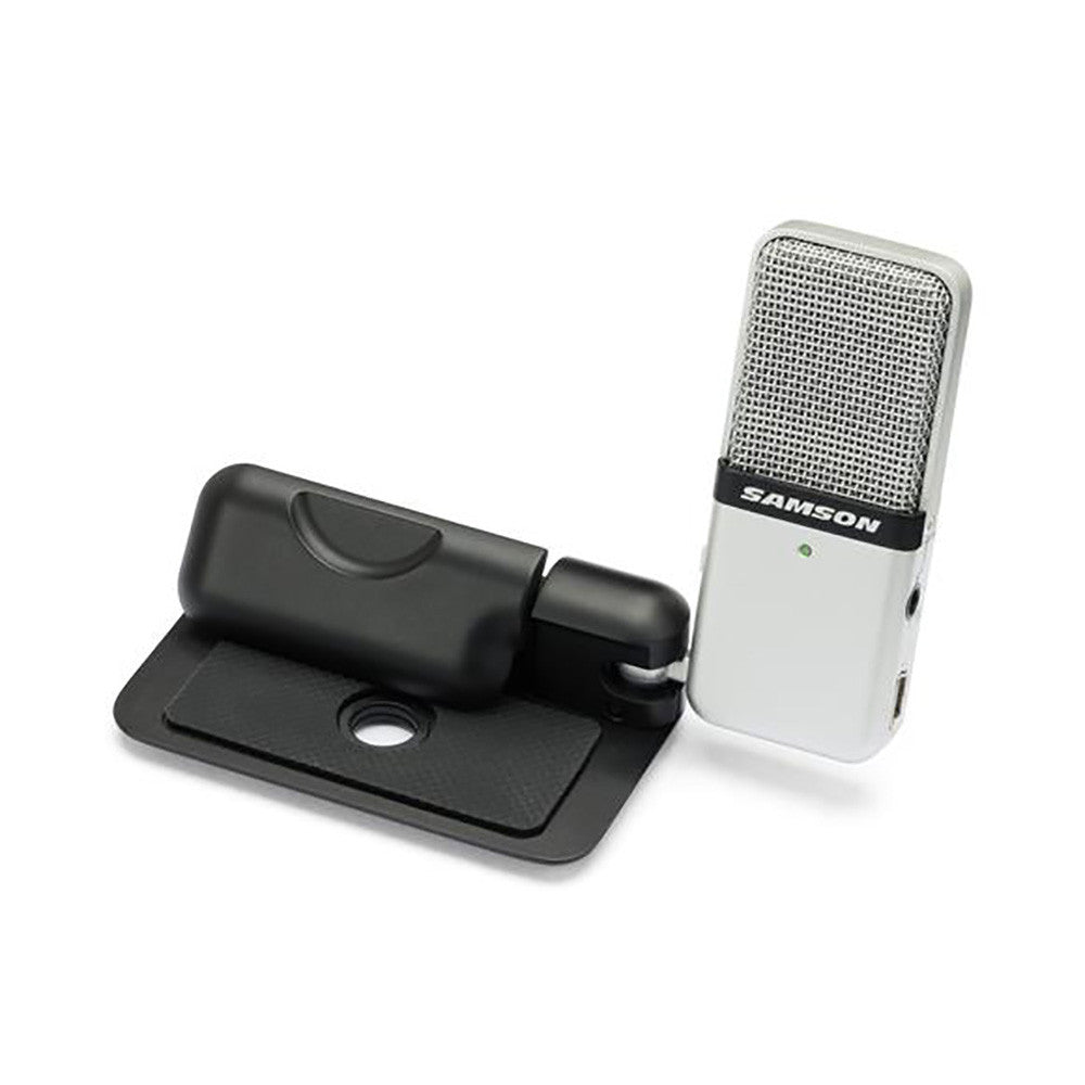 Samson Go-Mic - USB Clip On Mic