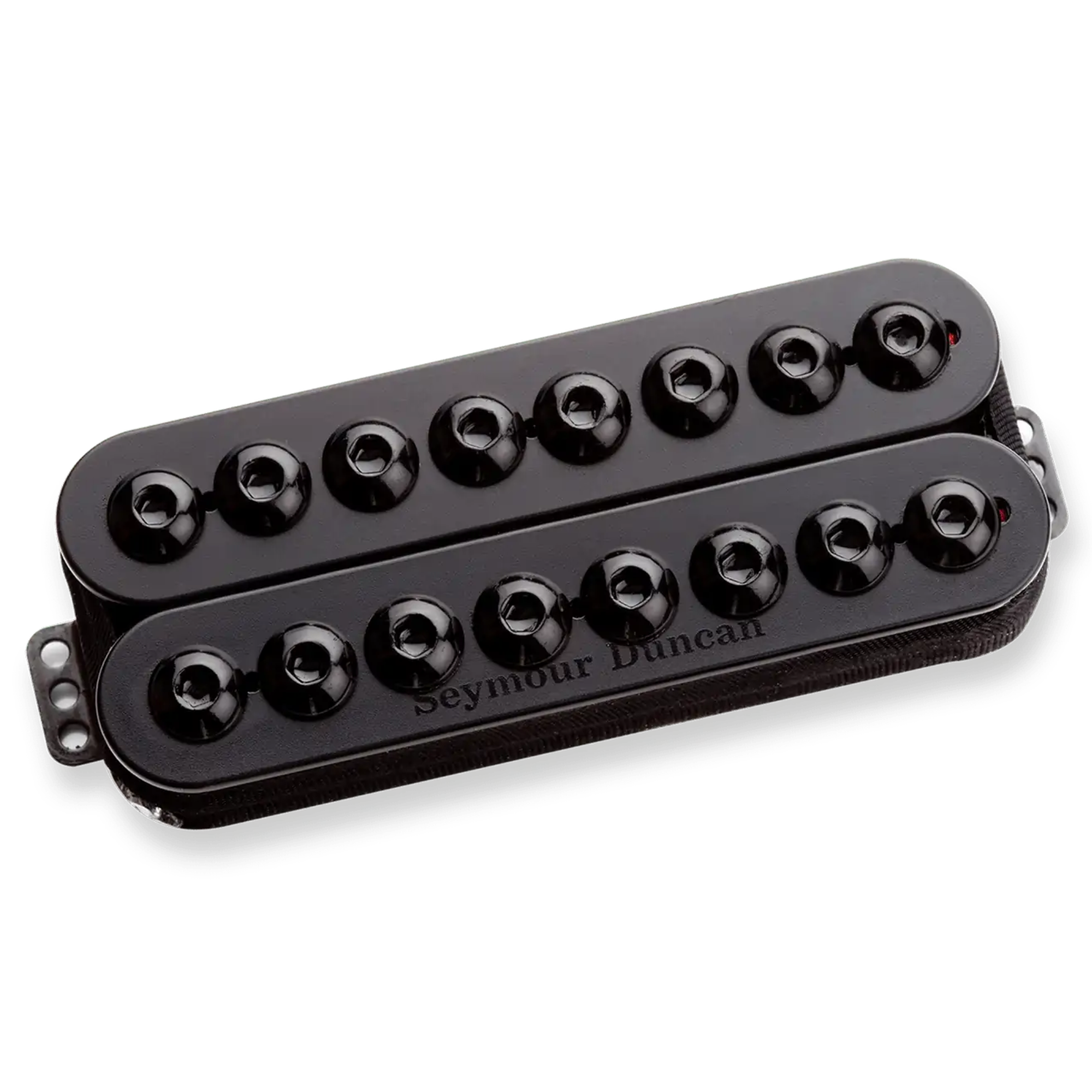 Seymour Duncan SH-8N Invader Neck Black