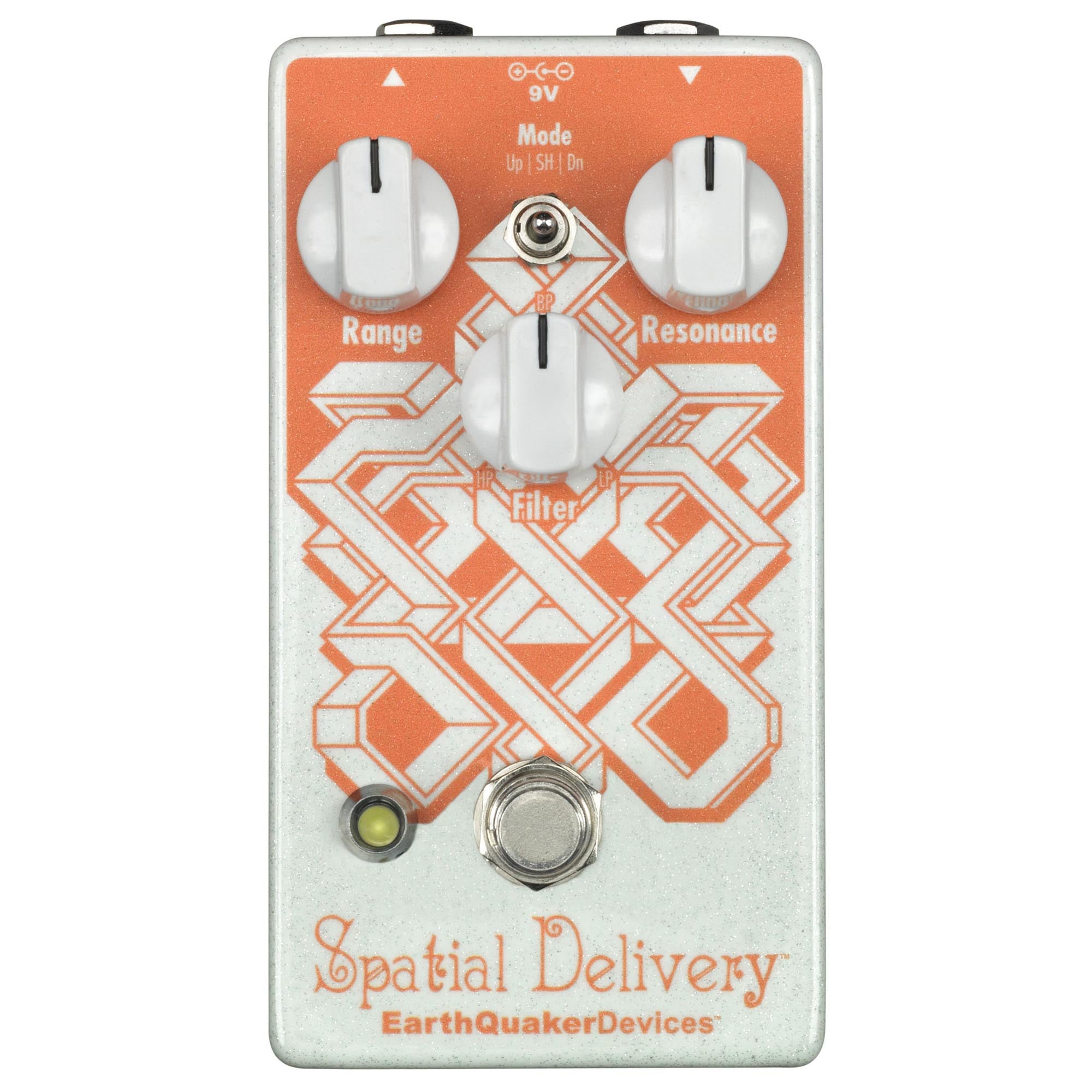 ギター EarthQuaker Devices Spatial Delivery Spatial-Delivery_e4364f7f-2d21