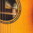 Taylor 2017 914ce LTD Shaded Edgeburst, Cocobolo Back And Sides With OHSC - Used