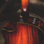 Taylor 2017 914ce LTD Shaded Edgeburst, Cocobolo Back And Sides With OHSC - Used