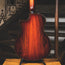 Taylor 2017 914ce LTD Shaded Edgeburst, Cocobolo Back And Sides With OHSC - Used