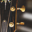 Taylor 2017 914ce LTD Shaded Edgeburst, Cocobolo Back And Sides With OHSC - Used