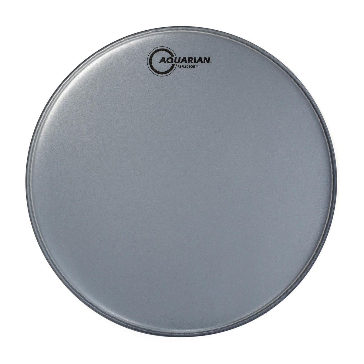 Aquarian 13" Reflector Texture Coated Snare Head