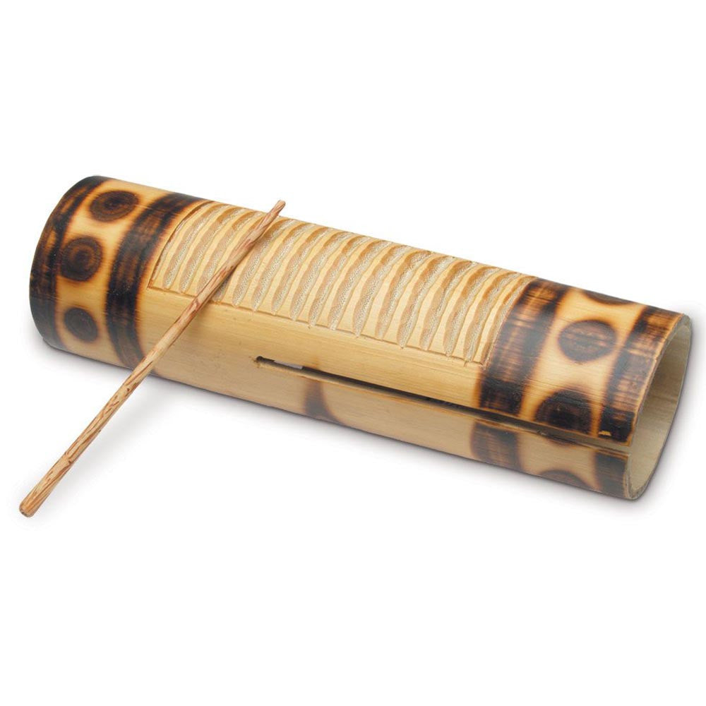 Toca Large Bamboo Guiro