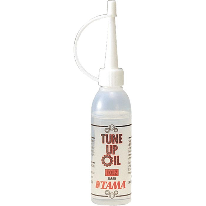 Tama Tune Up Oil