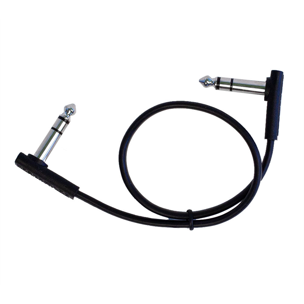 pedal patch cables RockBoard Flat TRS Cable 30cm
