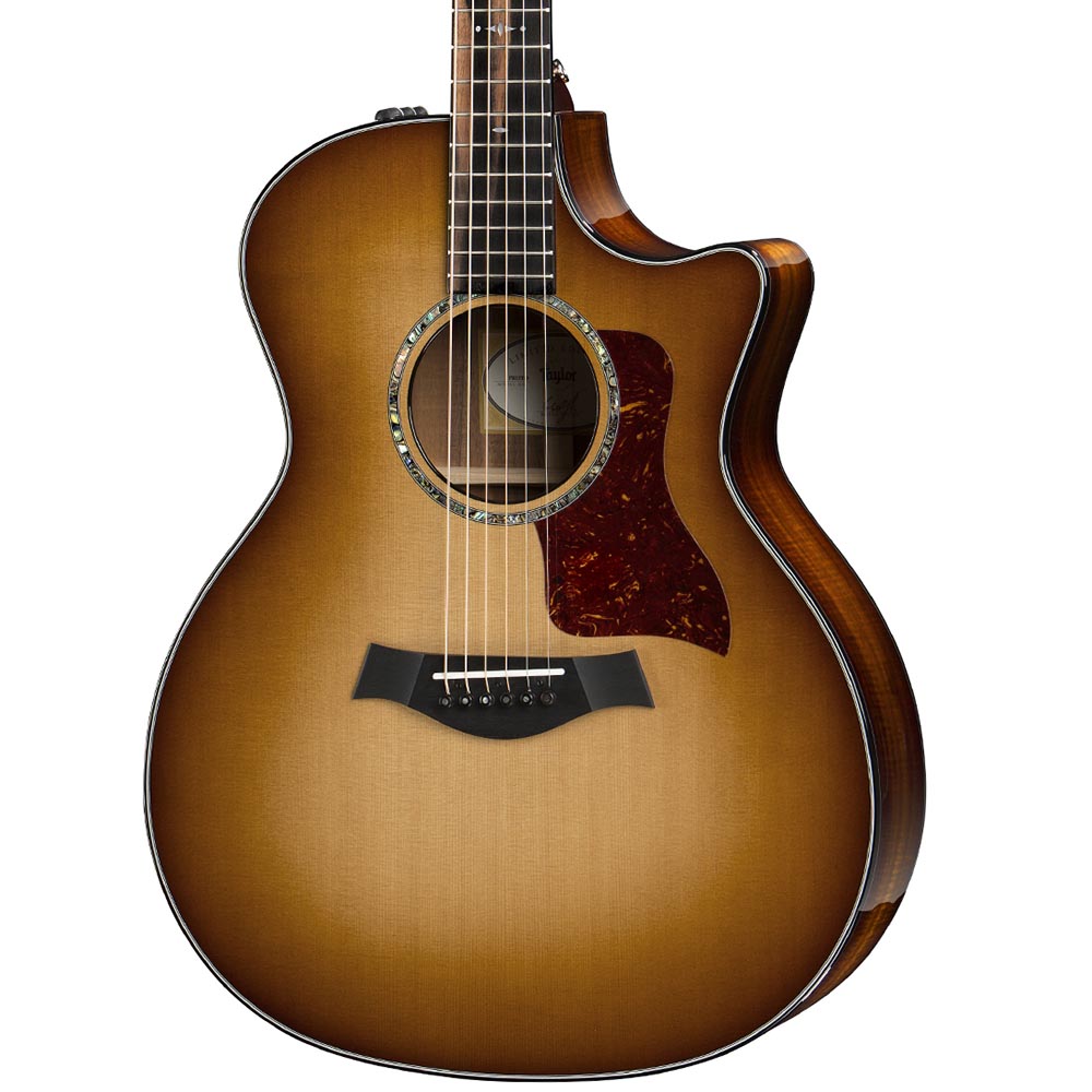 Taylor 714ce LTD 2017 価格相談 Taylor 714CE Koa With Torrefied Sitka - 2017 Roadshow Exclusive