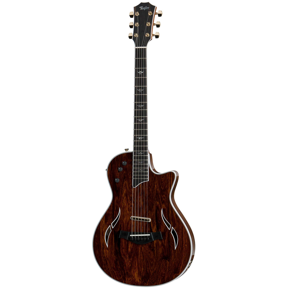 Taylor T5Z Custom Cocobolo - 2017 Roadshow Exclusive